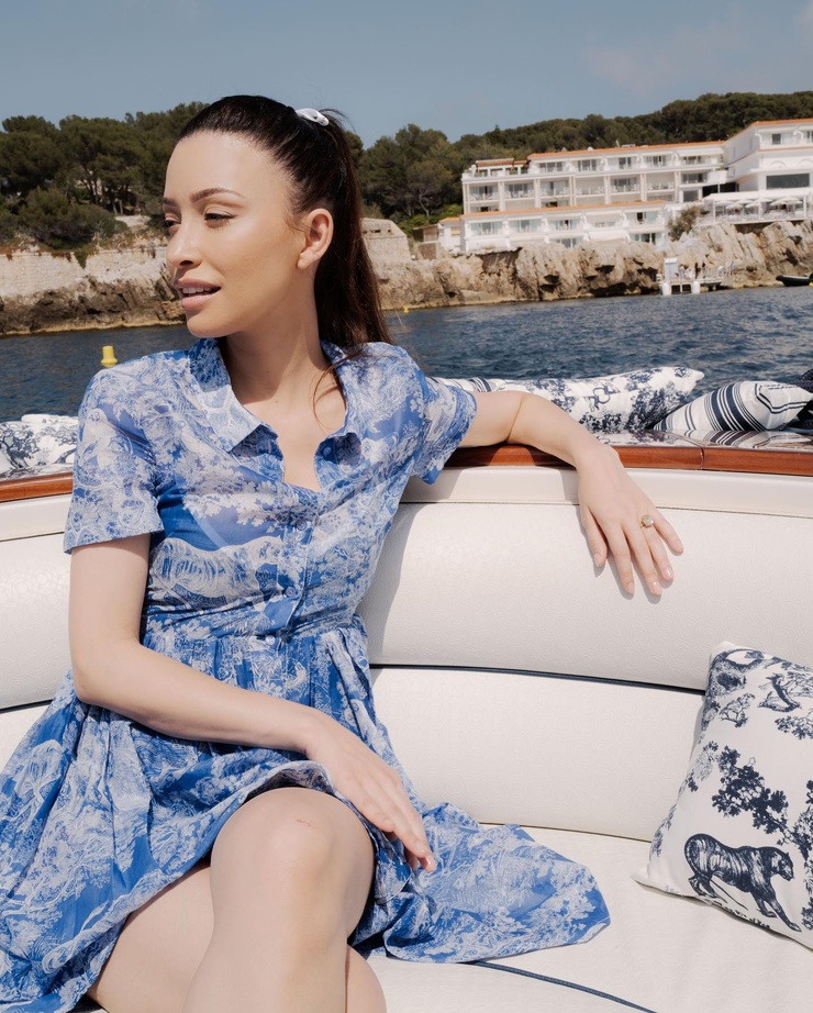 Christian Serratos