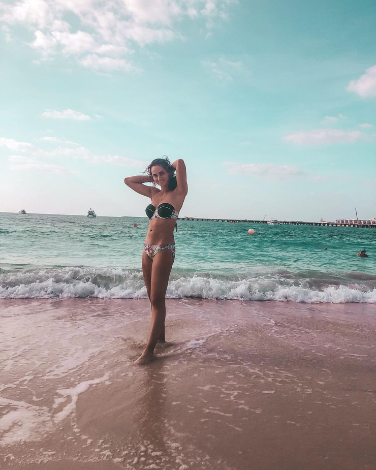 Anastasia Gasanova