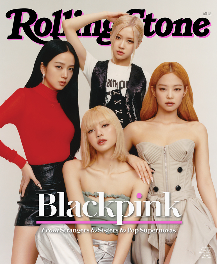 Black Pink