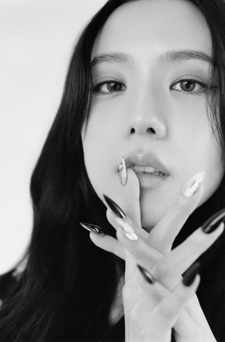 Kim Jisoo