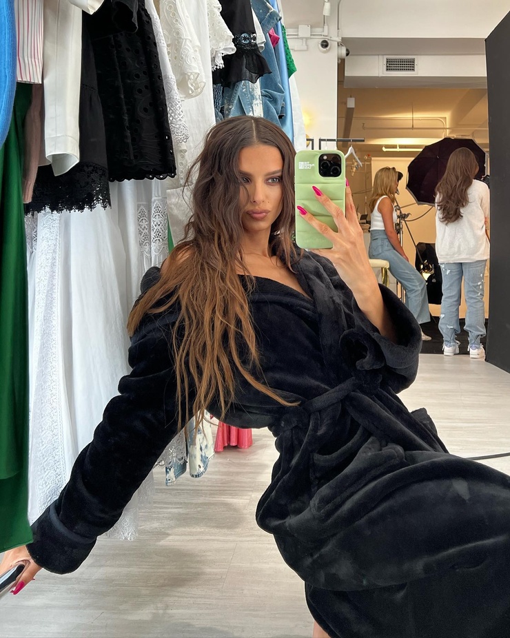 Bruna Lirio
