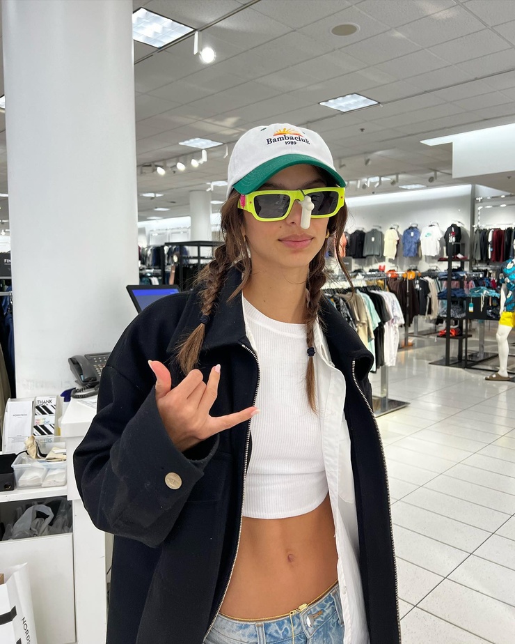 Bruna Lirio