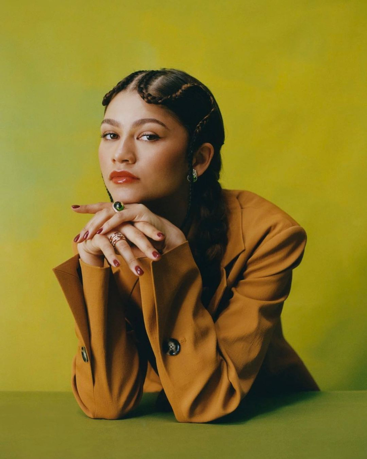 Zendaya Coleman