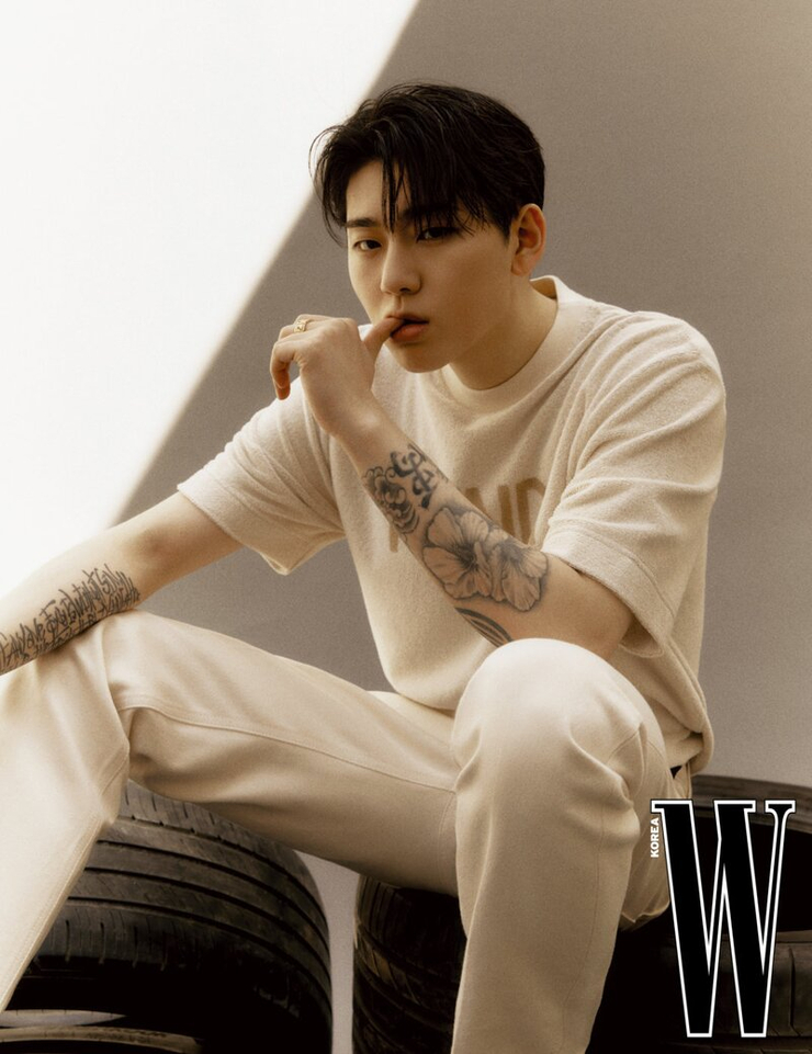 Woo Jiho