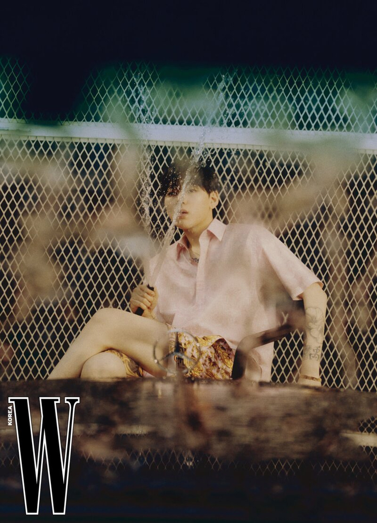 Woo Jiho