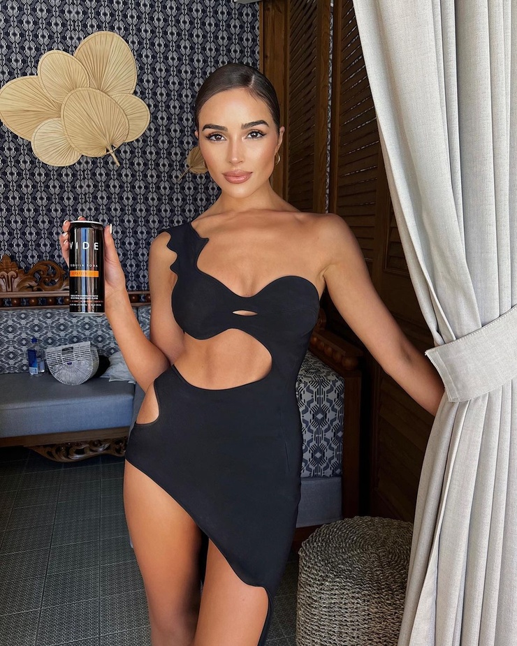 Olivia Culpo Olivia Culpo