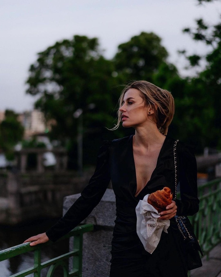 Olga De Mar