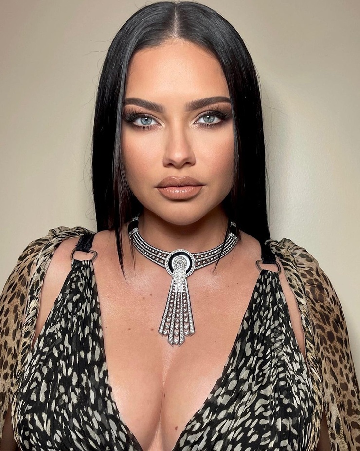 Adriana Lima Adriana Lima