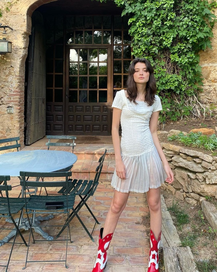 Blanca Soler Blanca Soler