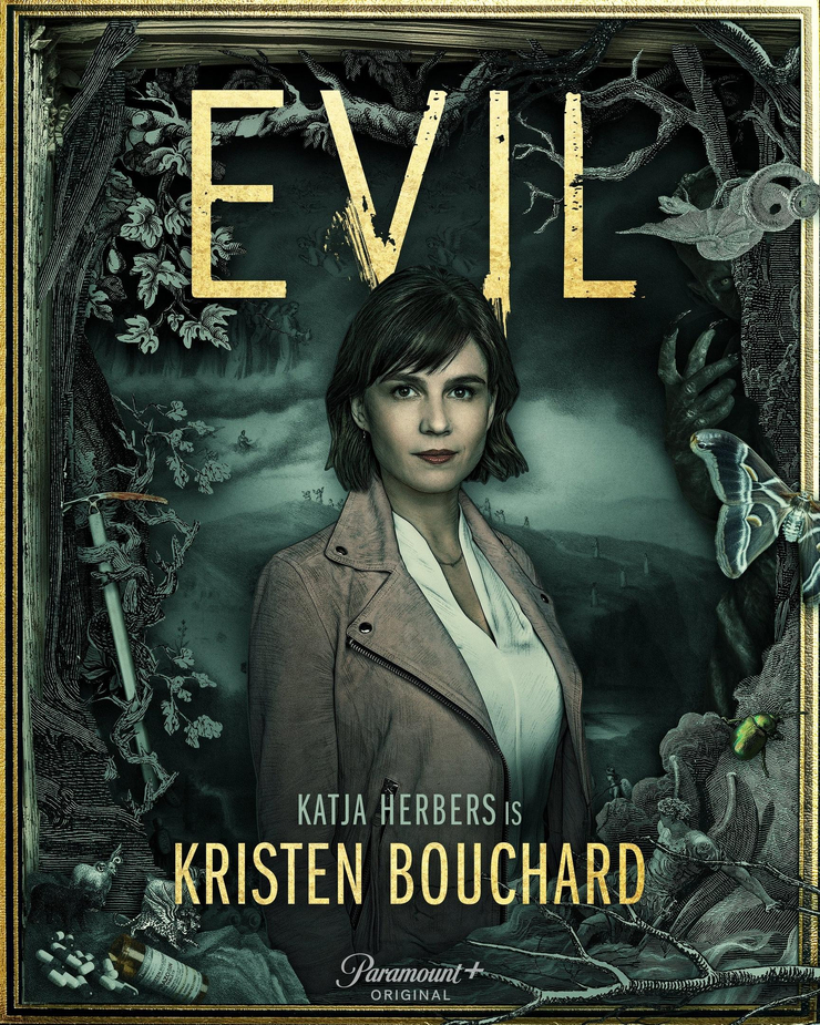 Evil
