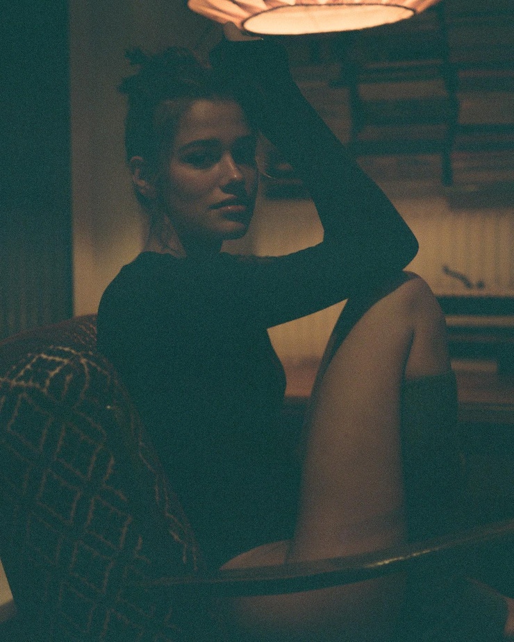 Isabell Andreeva