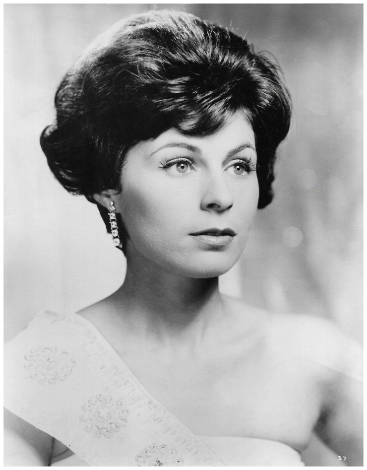 Roberta Peters