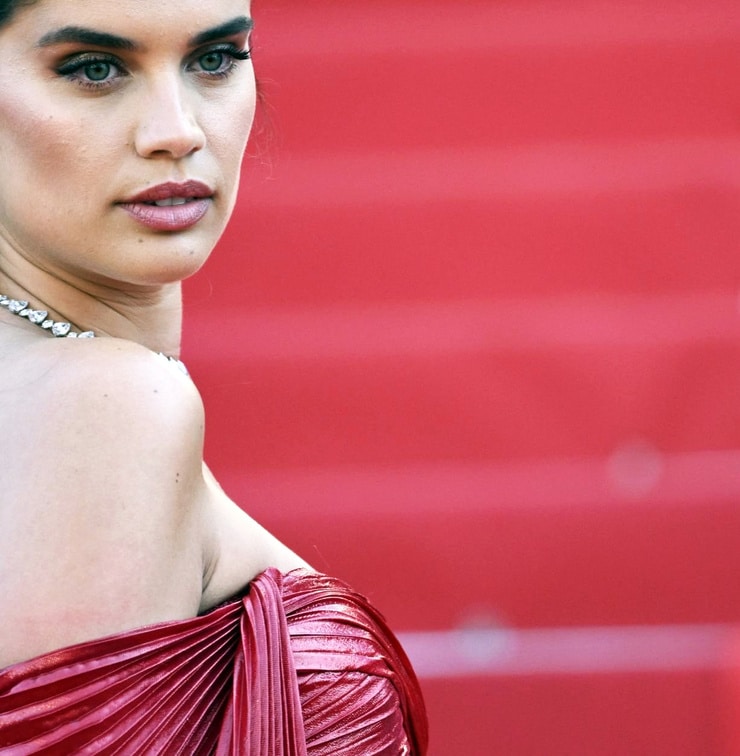 Sara Sampaio Sara Sampaio