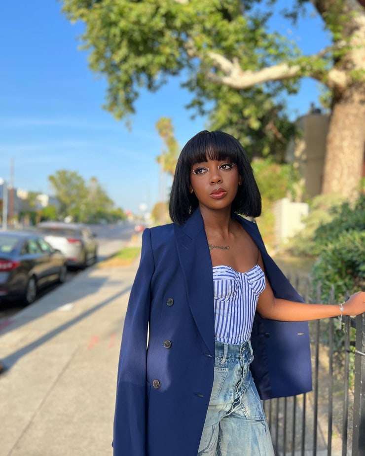 Thuso Mbedu