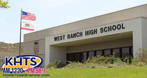 West Ranch High School