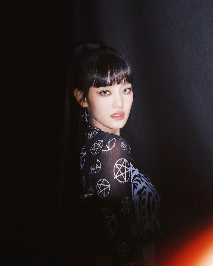 Minnie