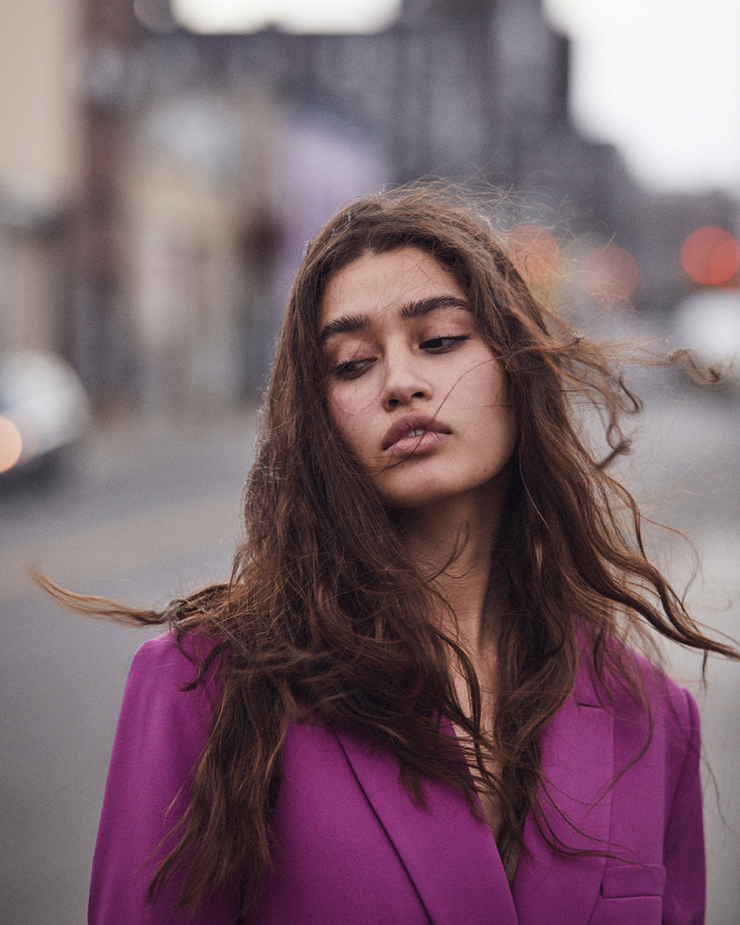 Elisa Flores