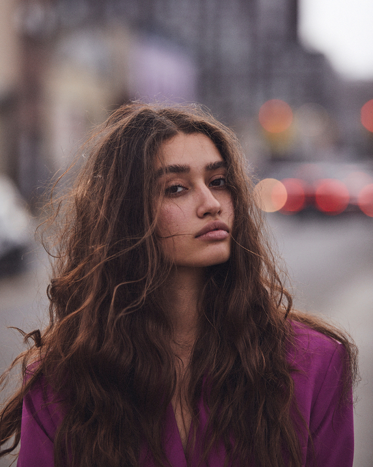 Elisa Flores