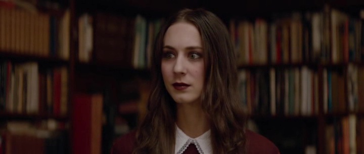 Troian Bellisario