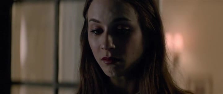 Troian Bellisario Troian Bellisario