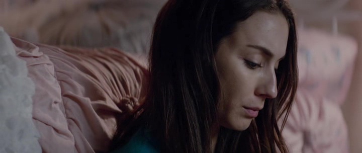 Troian Bellisario