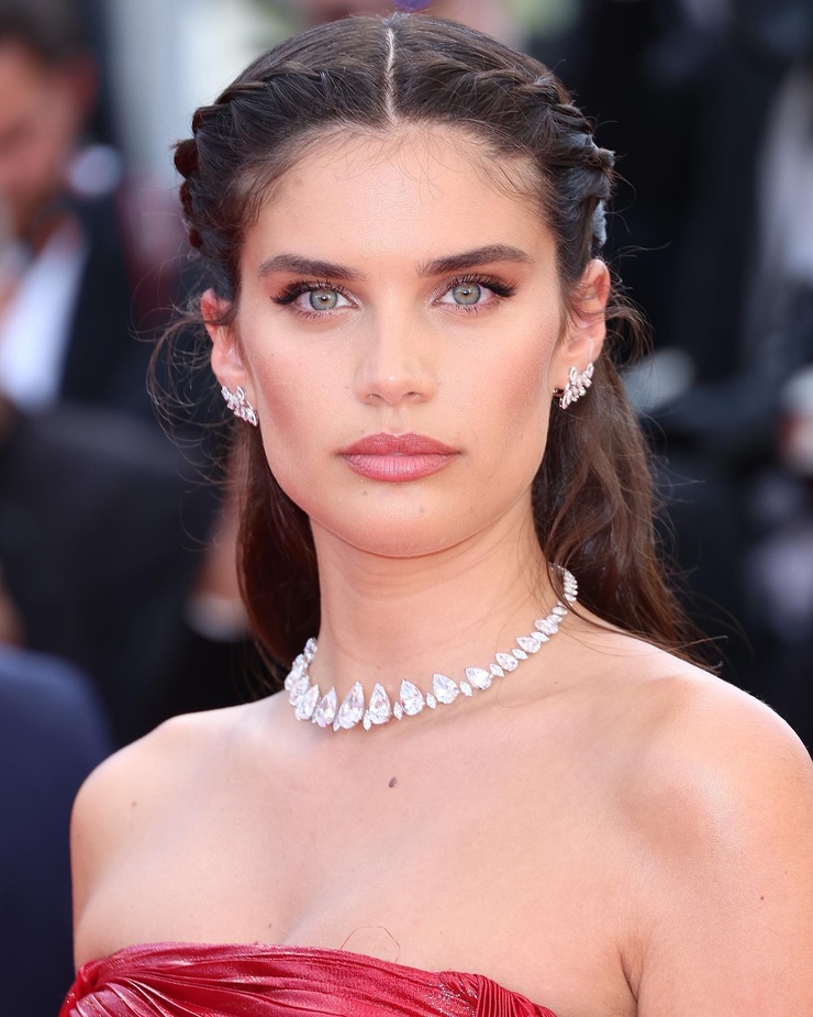 Sara Sampaio Sara Sampaio
