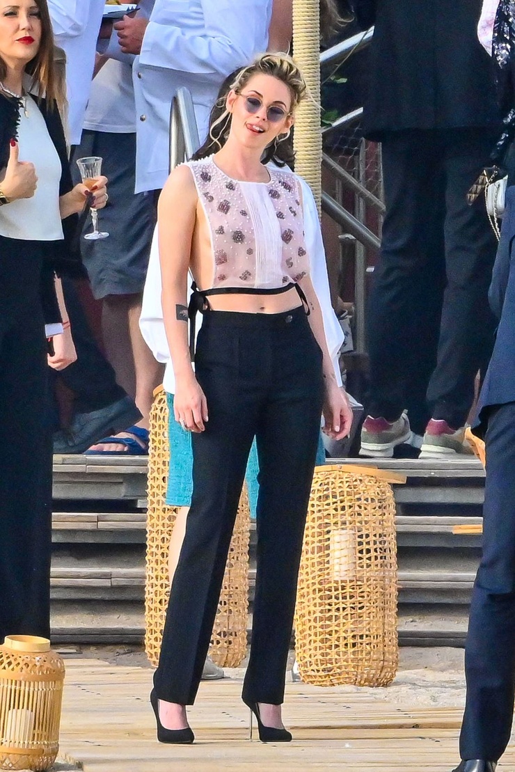 Kristen Stewart