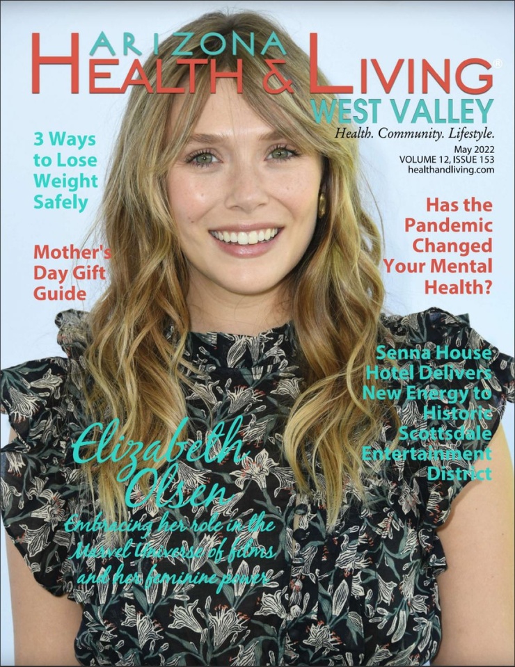 Elizabeth Olsen Elizabeth Olsen