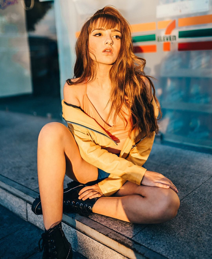 Elaine Haro