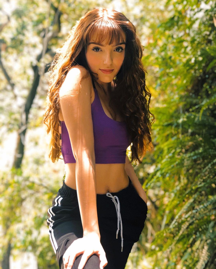 Elaine Haro