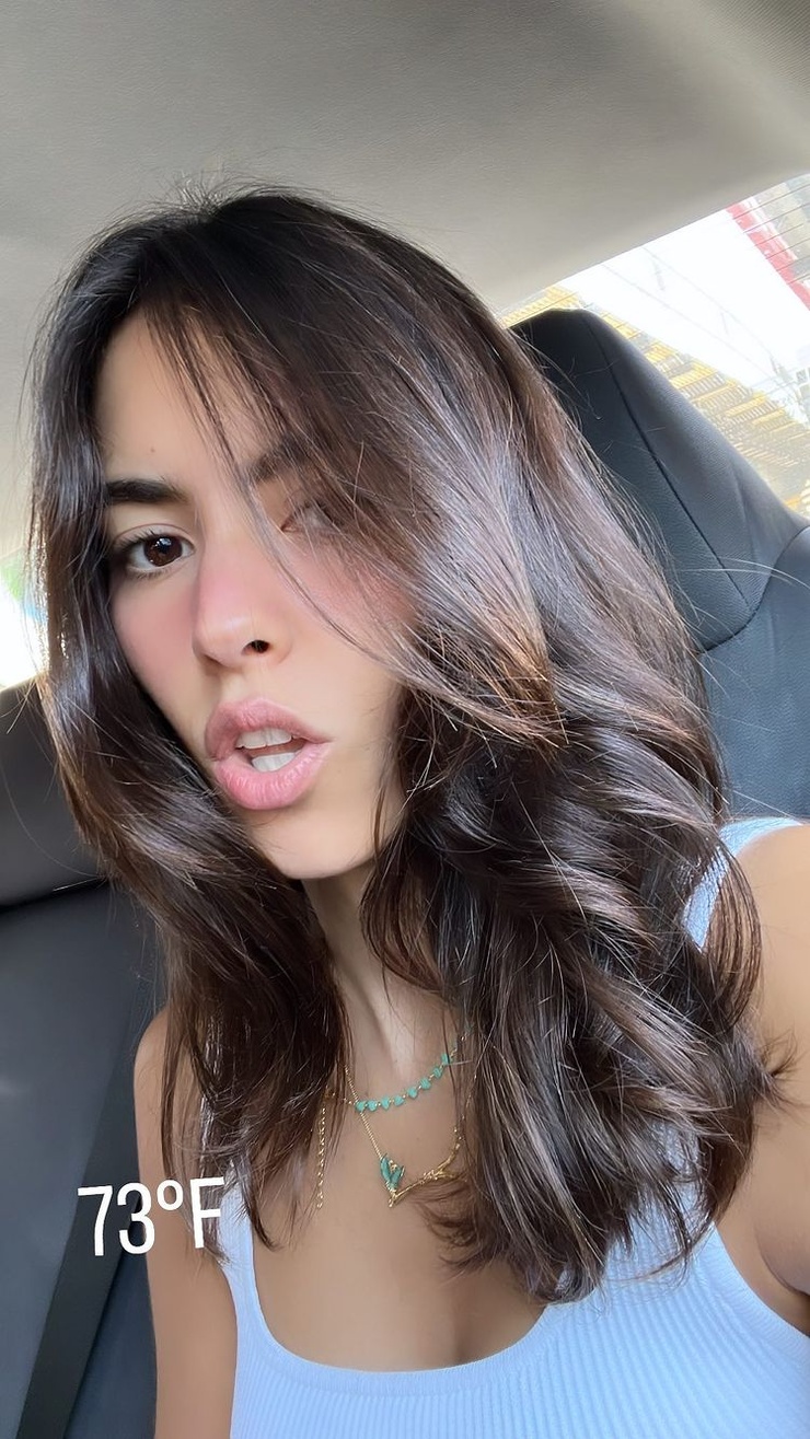Paulina Vega