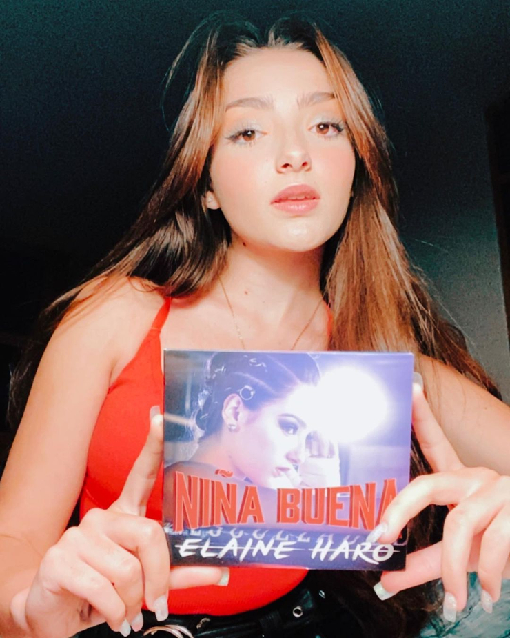 Elaine Haro