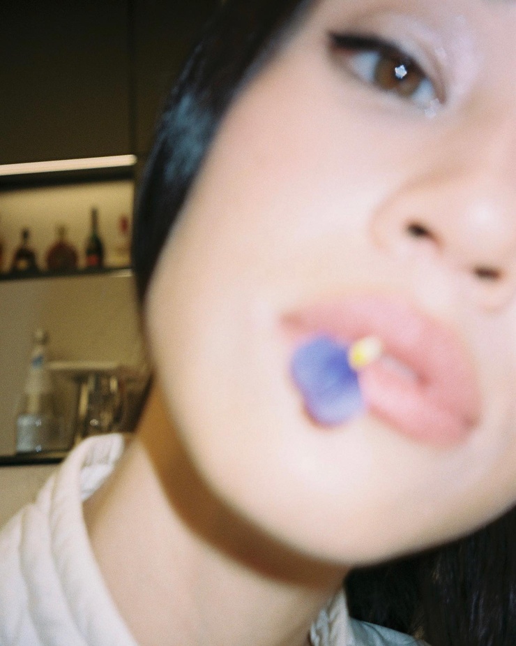 Kiko Mizuhara