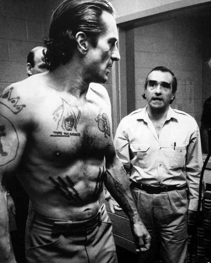 Robert De Niro