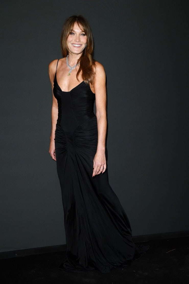 Carla Bruni Carla Bruni