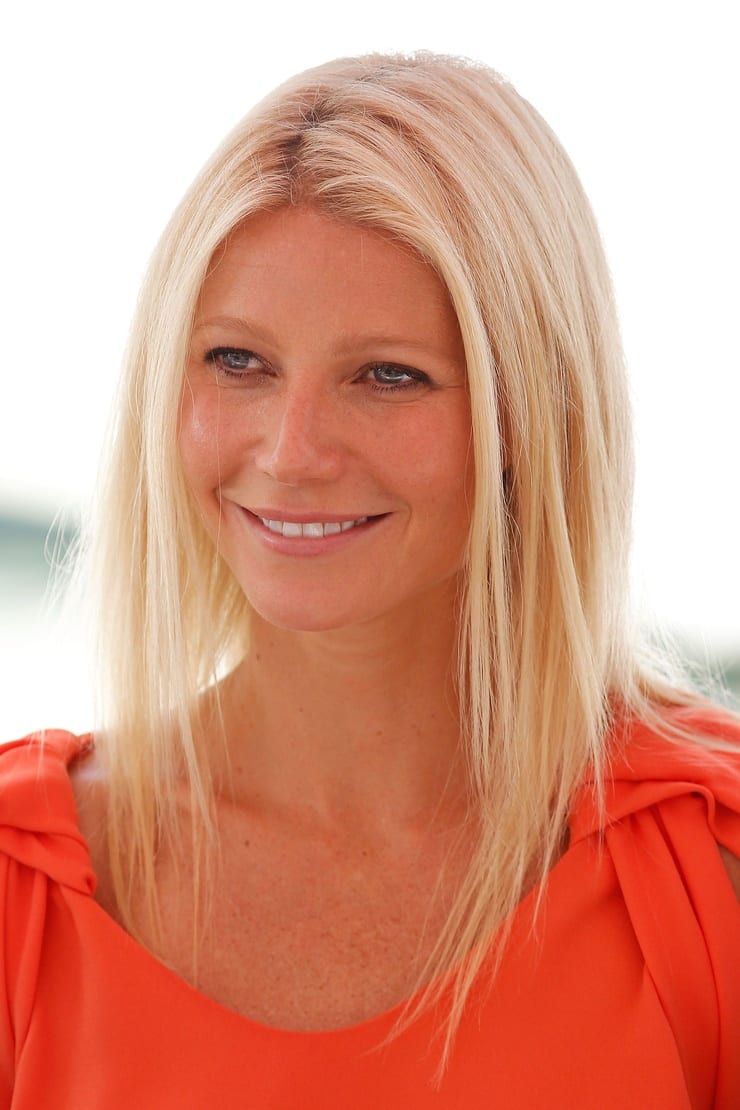 Gwyneth Paltrow Gwyneth Paltrow