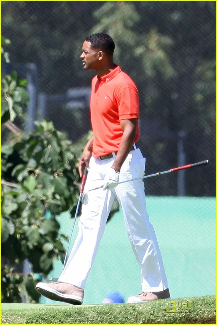 Will Smith