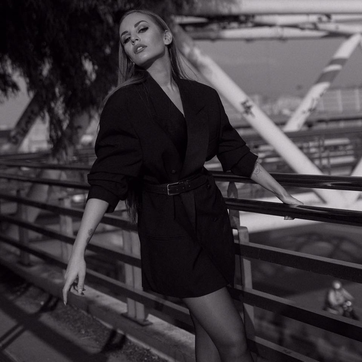 Andromachi Dimitropoulou