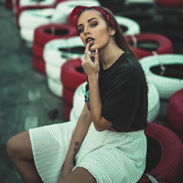 Andromachi Dimitropoulou
