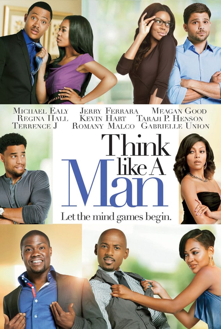 Think Like a Man