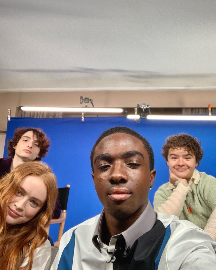 Sadie Sink