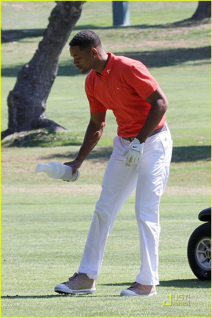 Will Smith