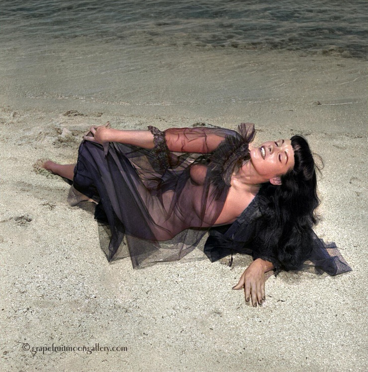 Bettie Page Bettie Page