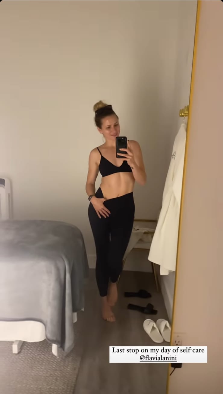 Shantel VanSanten