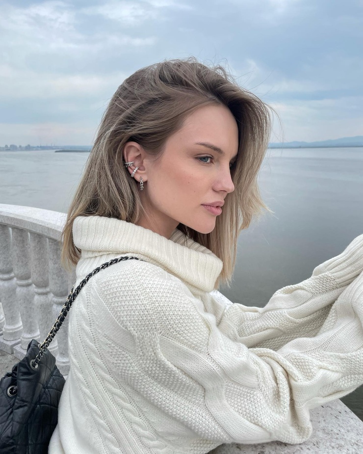 Donya Elizarova Donya Elizarova