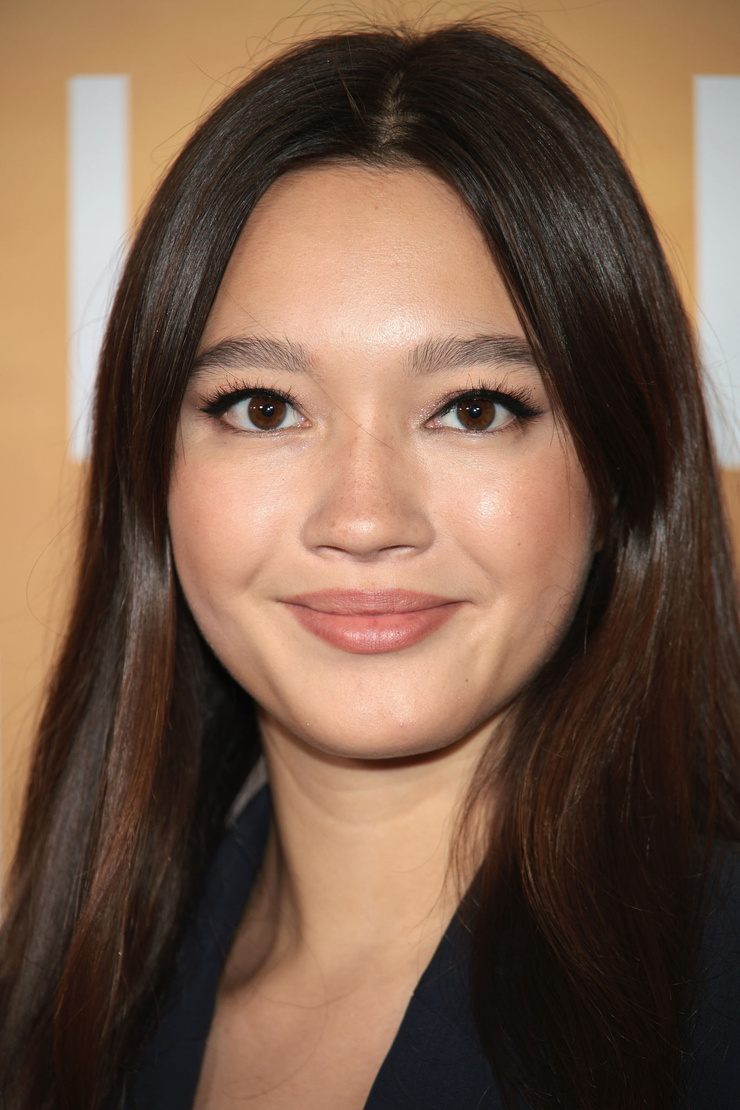 Lily Chee Lily Chee