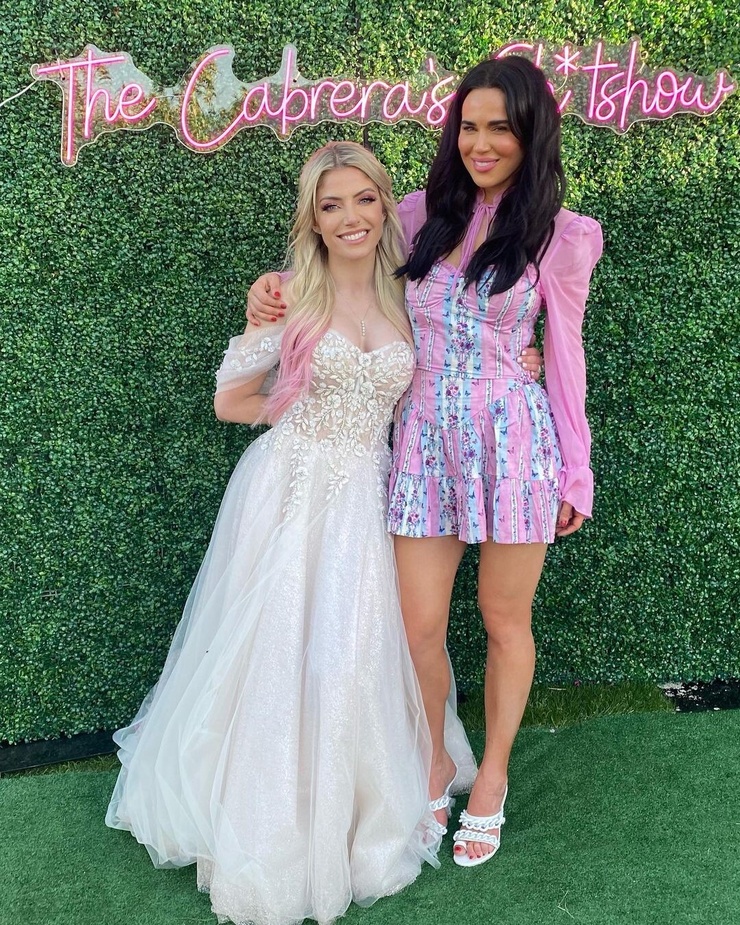 Alexa Bliss Alexa Bliss