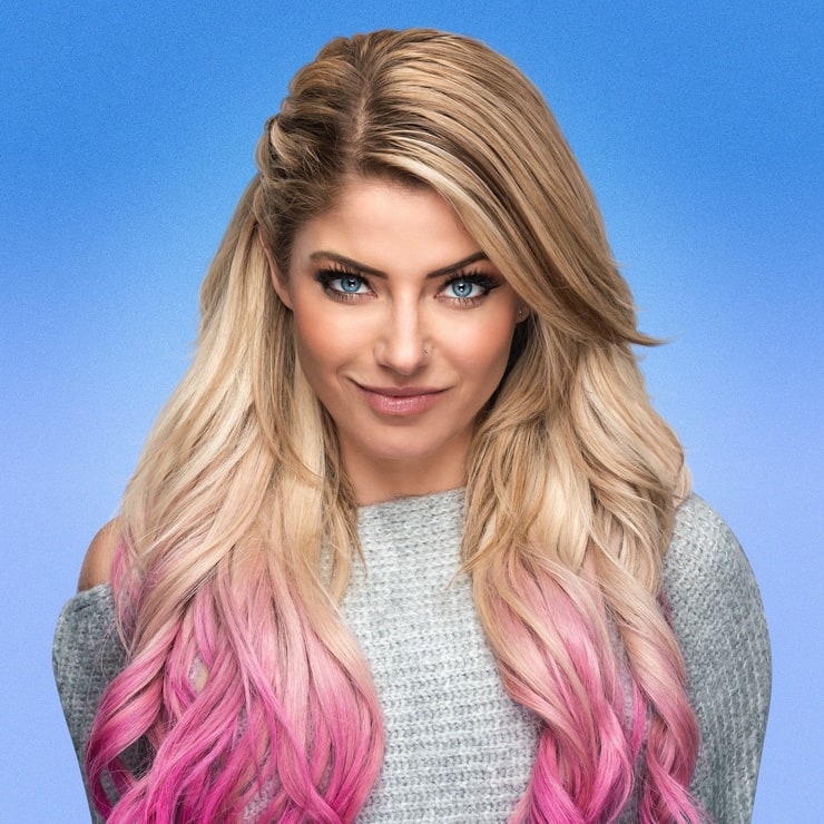 Alexa Bliss