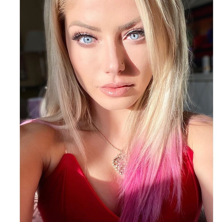 Alexa Bliss