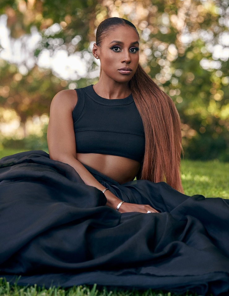 Issa Rae